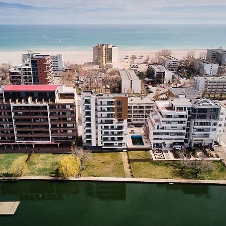 Riva Lake Boutique Мамая Экстерьер фото