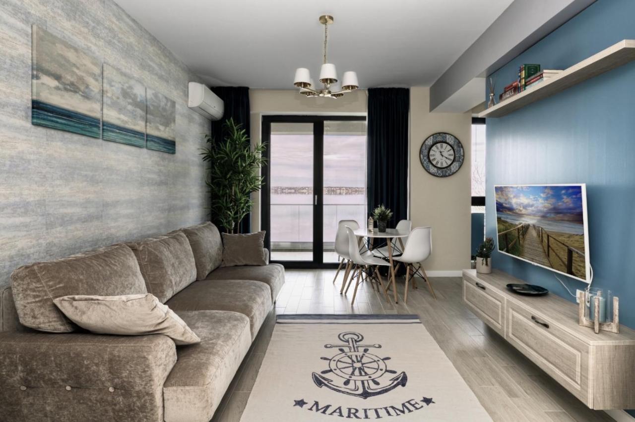 Riva Lake Boutique Мамая Экстерьер фото