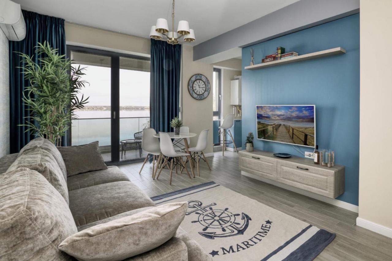 Riva Lake Boutique Мамая Экстерьер фото