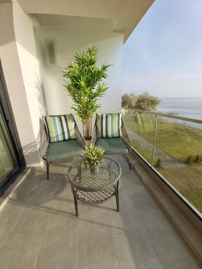 Riva Lake Boutique Мамая Экстерьер фото