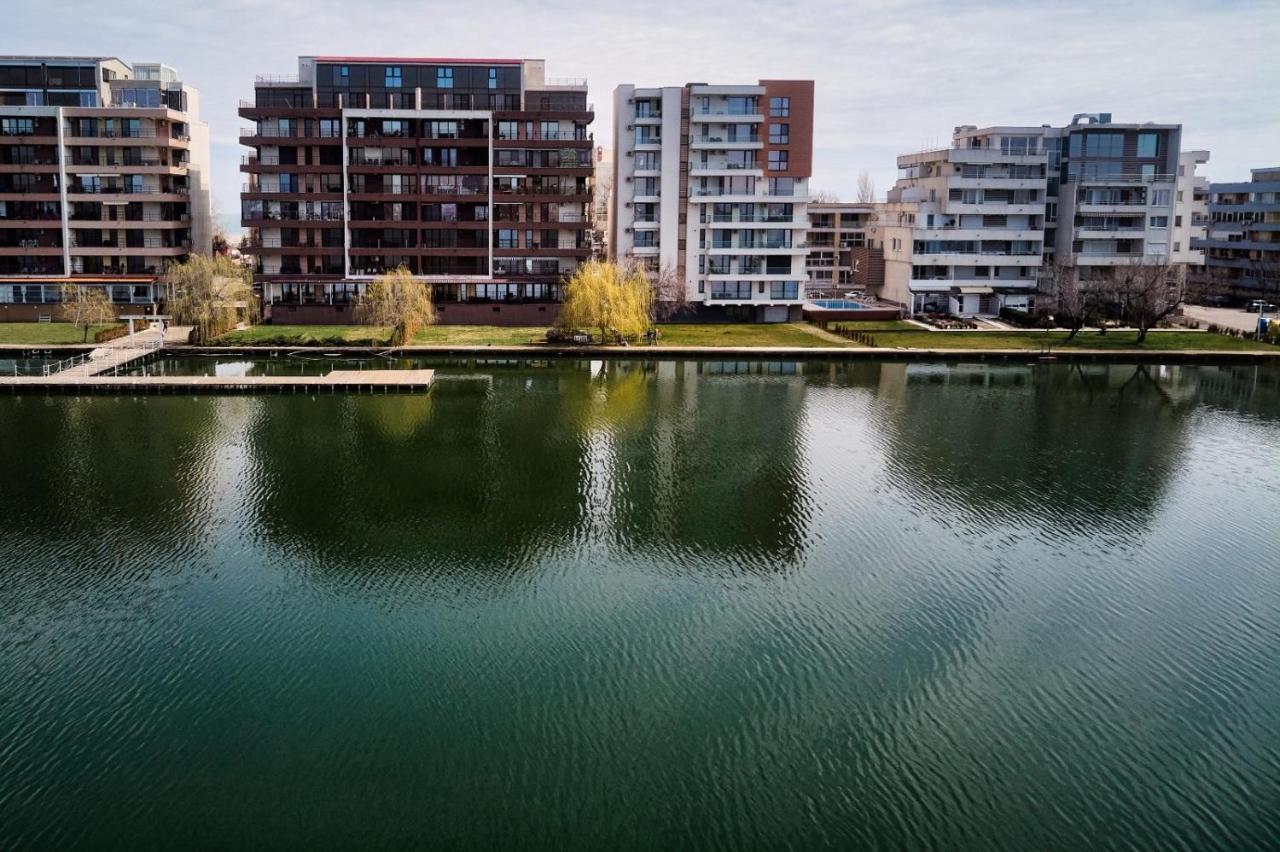 Riva Lake Boutique Мамая Экстерьер фото