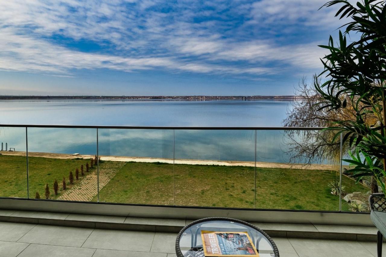 Riva Lake Boutique Мамая Экстерьер фото