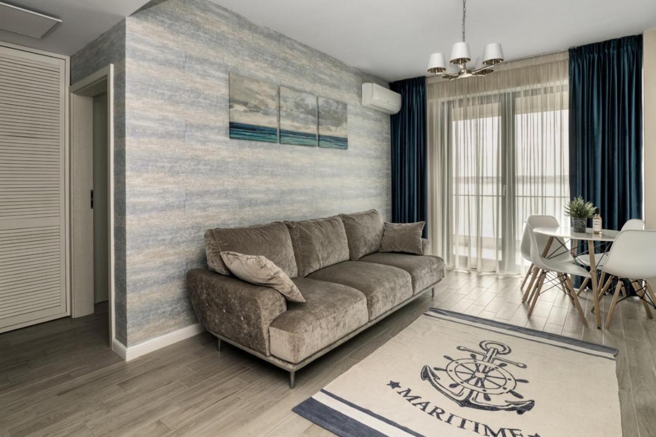 Riva Lake Boutique Мамая Экстерьер фото