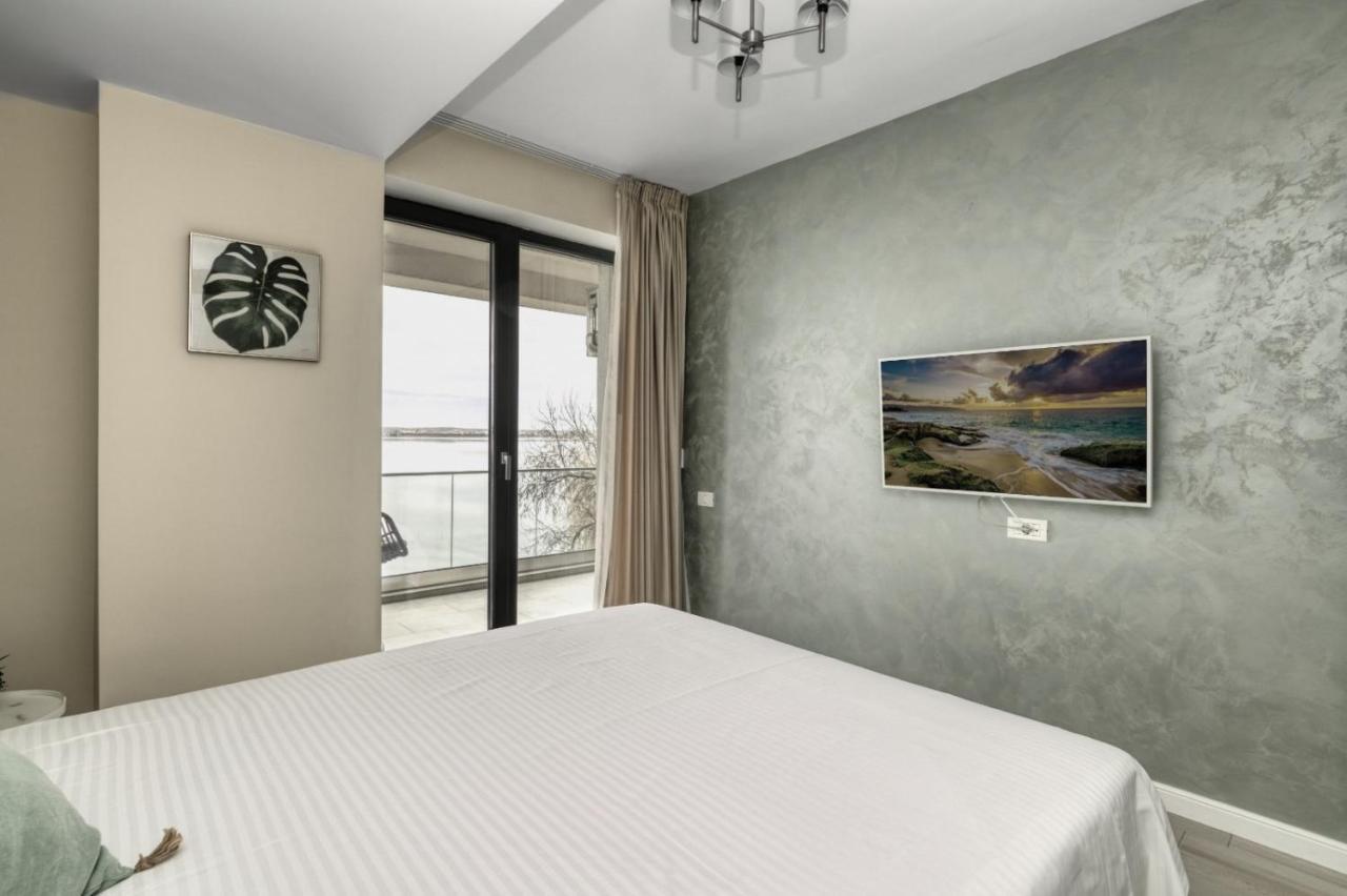 Riva Lake Boutique Мамая Экстерьер фото