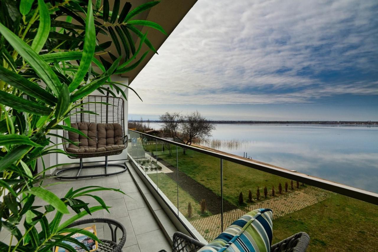 Riva Lake Boutique Мамая Экстерьер фото