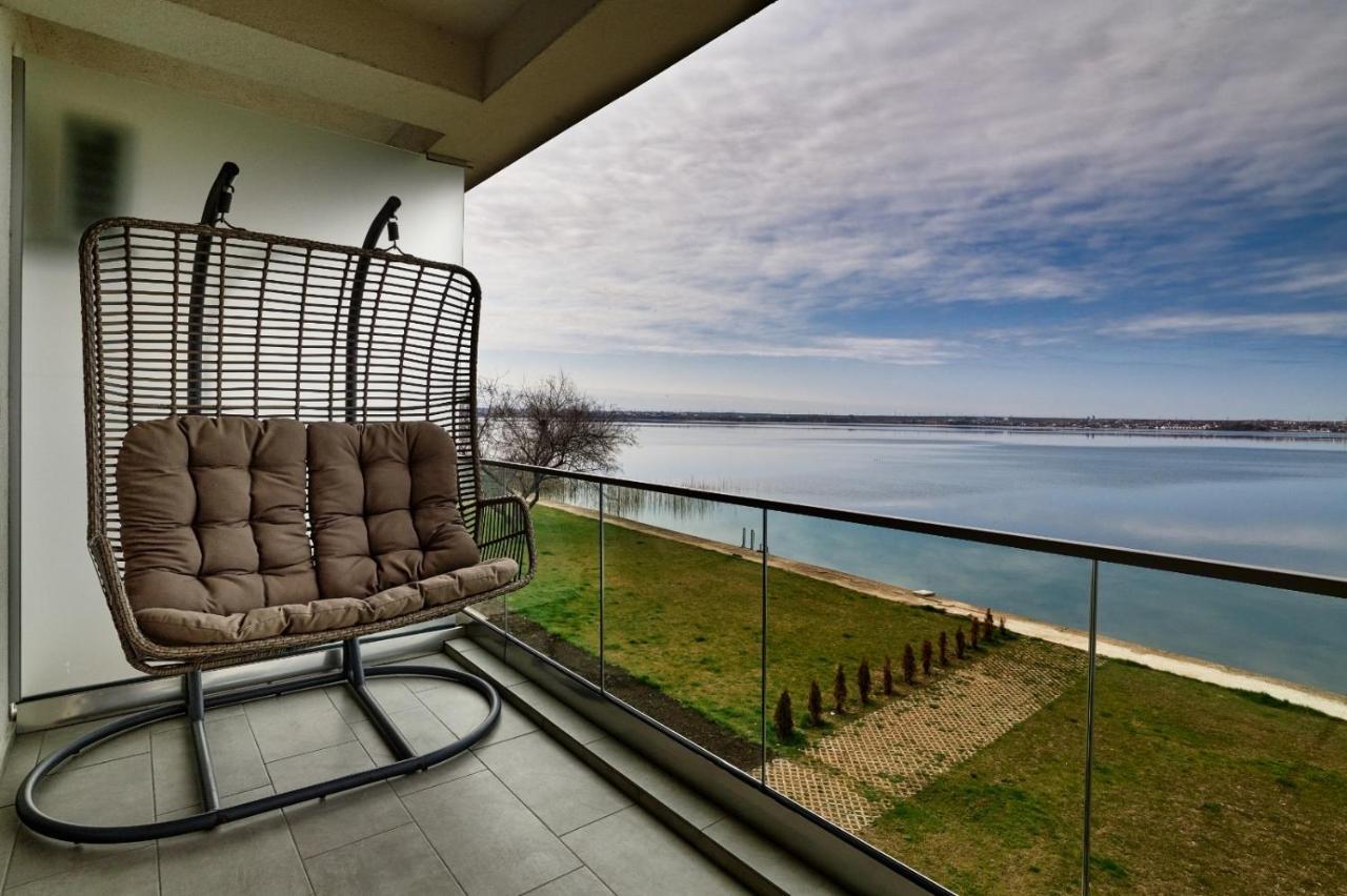 Riva Lake Boutique Мамая Экстерьер фото