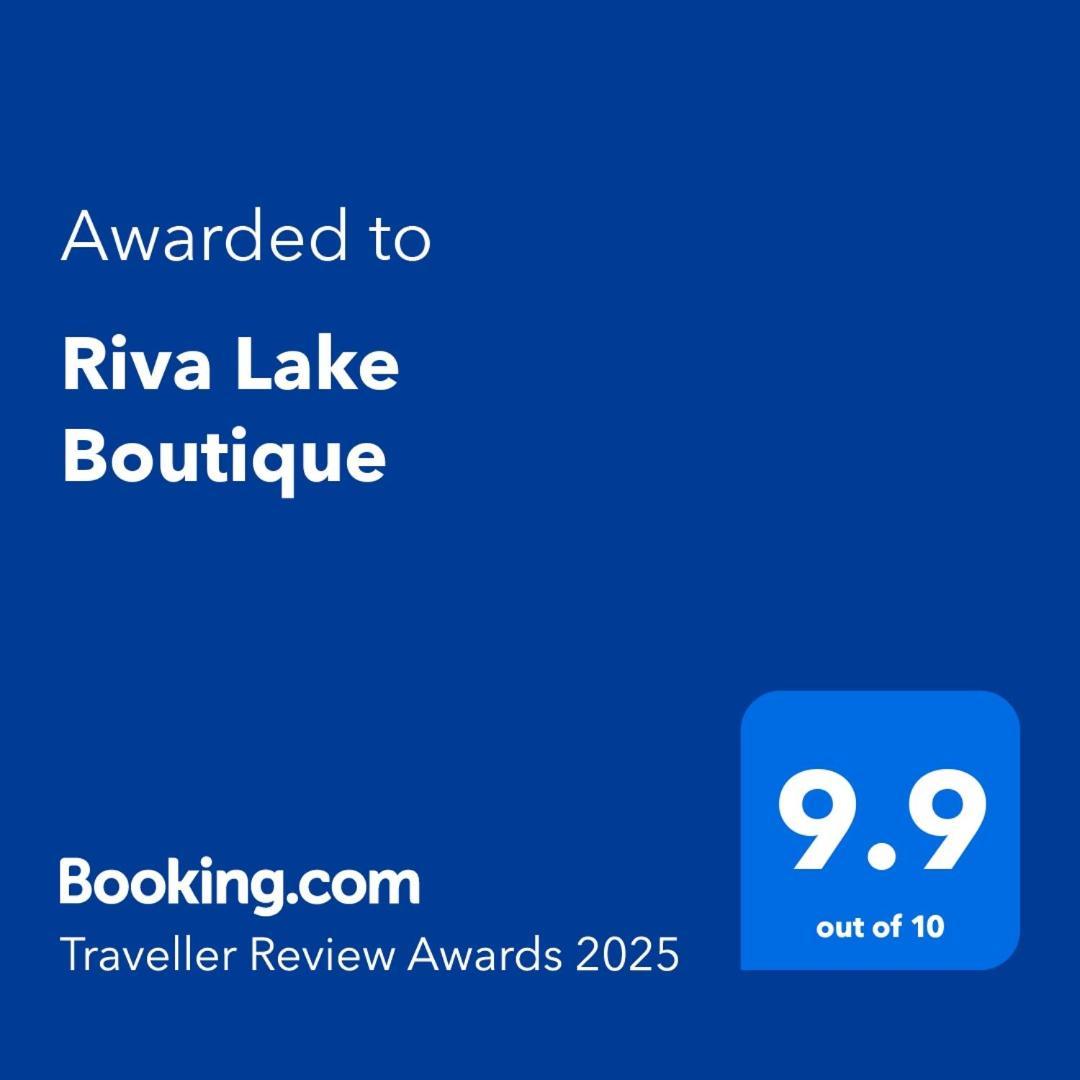 Riva Lake Boutique Мамая Экстерьер фото